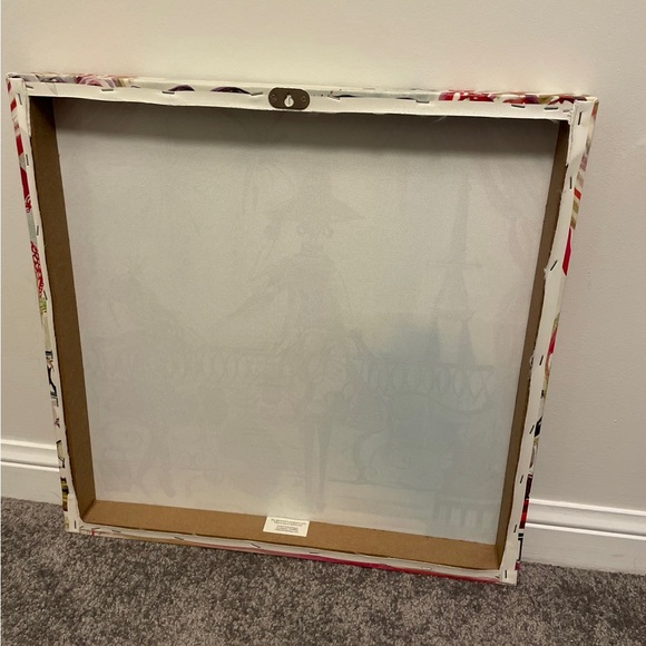 VINTAGE PAINTING BY COLLEEN KARIS DESIGNS - Picture 3 of 8